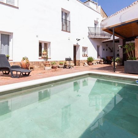 Casa Generalife, Bei Granada Hotell Dúrcal Eksteriør bilde