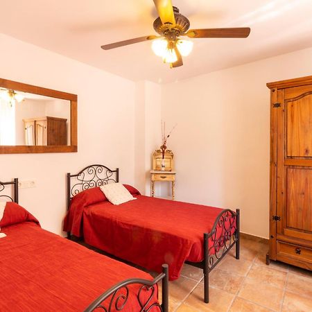 Casa Generalife, Bei Granada Hotell Dúrcal Eksteriør bilde