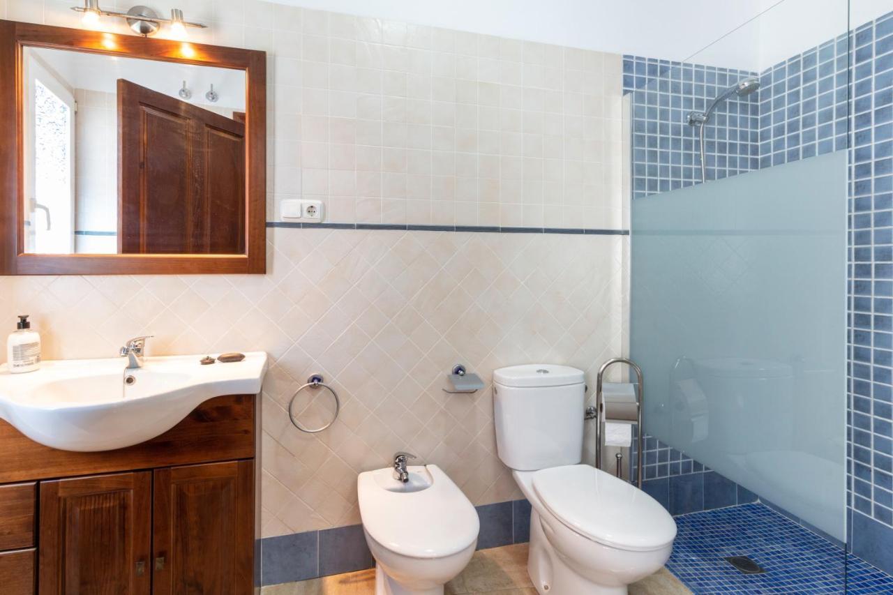 Casa Generalife, Bei Granada Hotell Dúrcal Eksteriør bilde