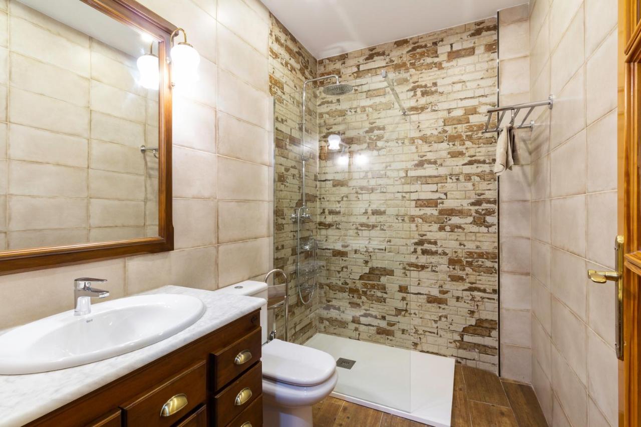 Casa Generalife, Bei Granada Hotell Dúrcal Eksteriør bilde