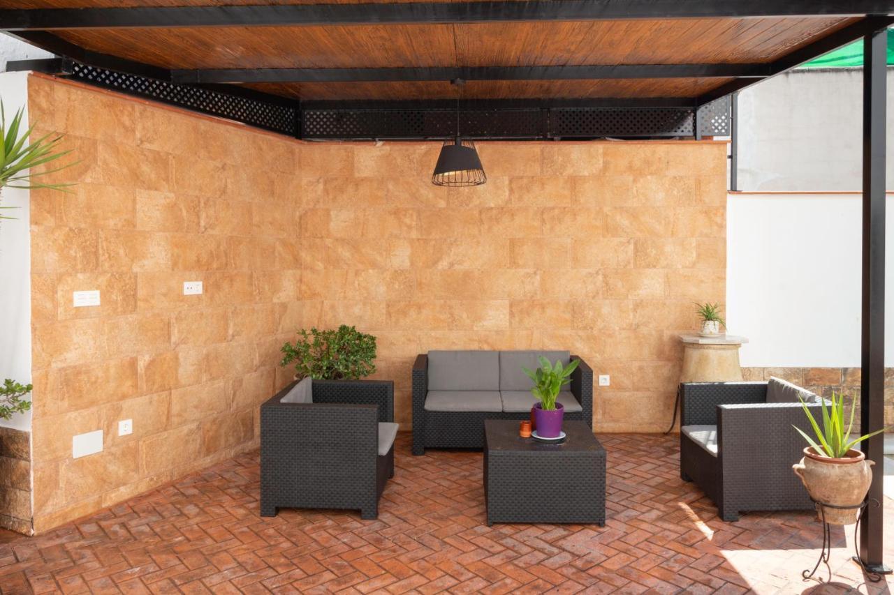 Casa Generalife, Bei Granada Hotell Dúrcal Eksteriør bilde