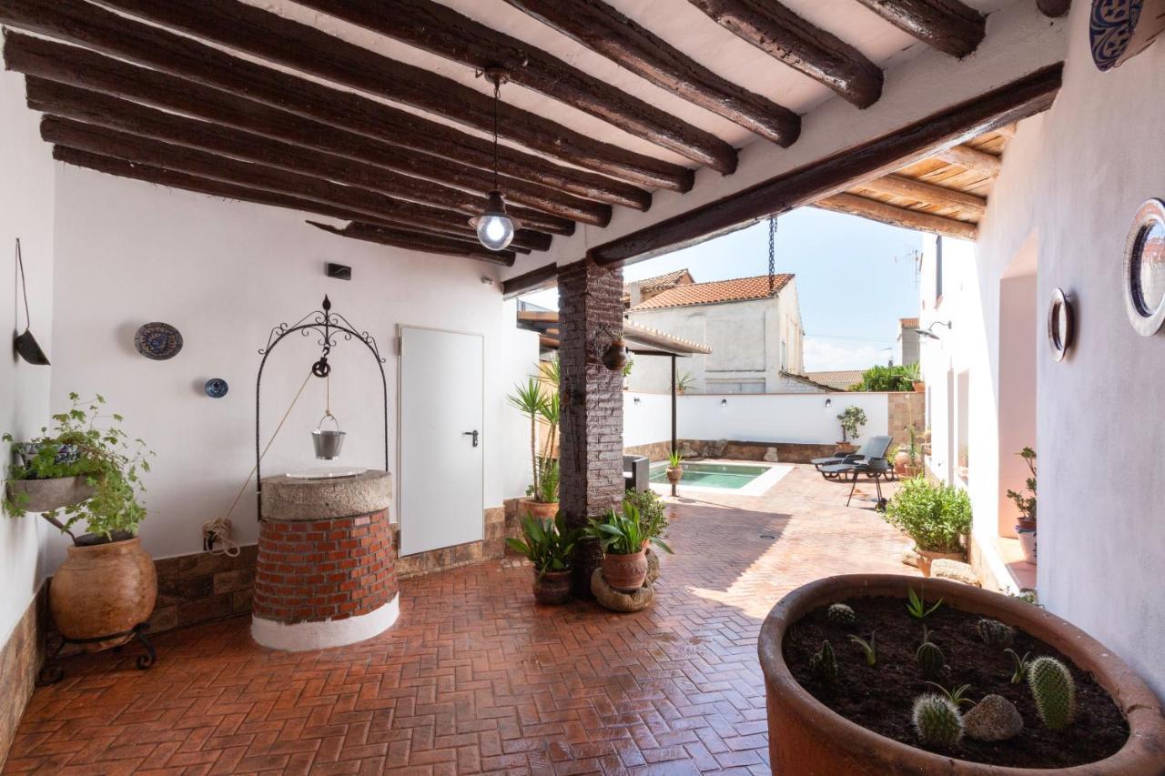 Casa Generalife, Bei Granada Hotell Dúrcal Eksteriør bilde