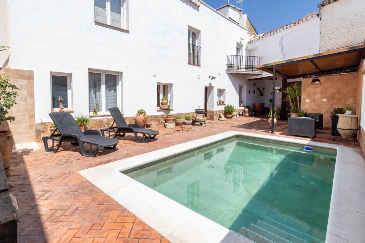 Casa Generalife, Bei Granada Hotell Dúrcal Eksteriør bilde