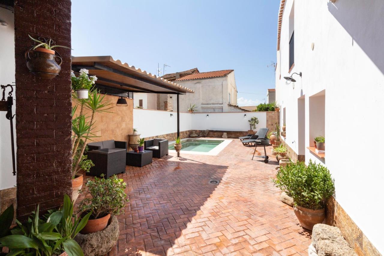Casa Generalife, Bei Granada Hotell Dúrcal Eksteriør bilde