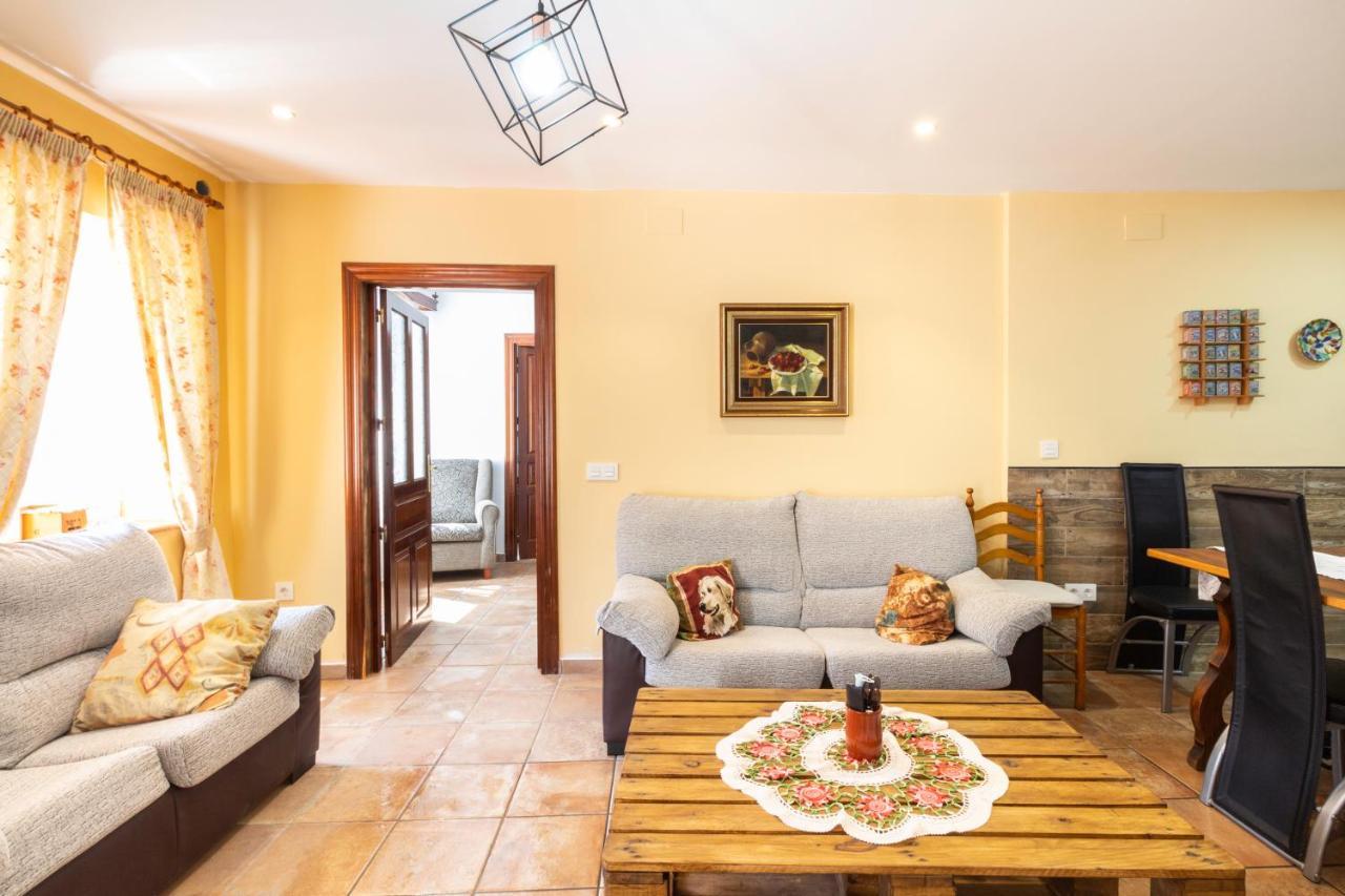 Casa Generalife, Bei Granada Hotell Dúrcal Eksteriør bilde