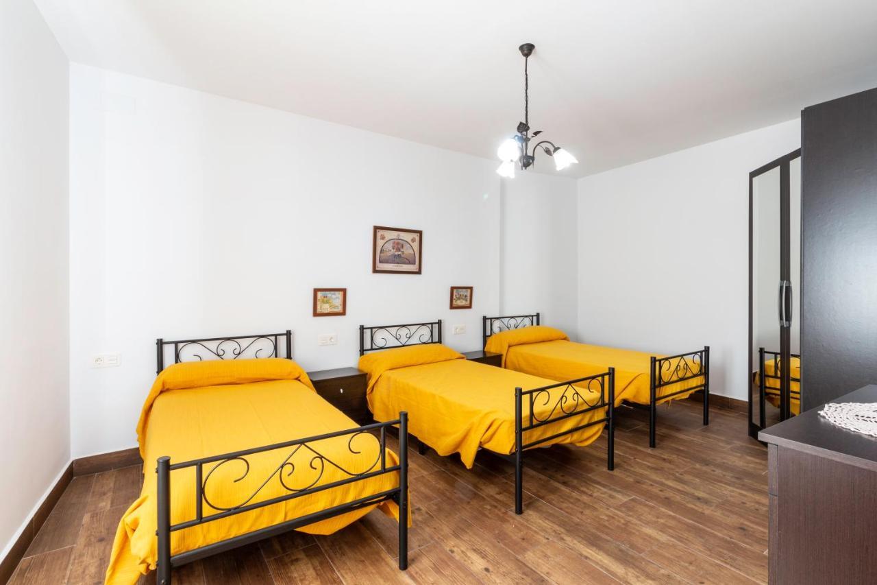 Casa Generalife, Bei Granada Hotell Dúrcal Eksteriør bilde