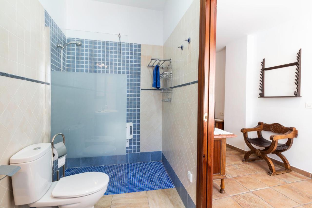 Casa Generalife, Bei Granada Hotell Dúrcal Eksteriør bilde