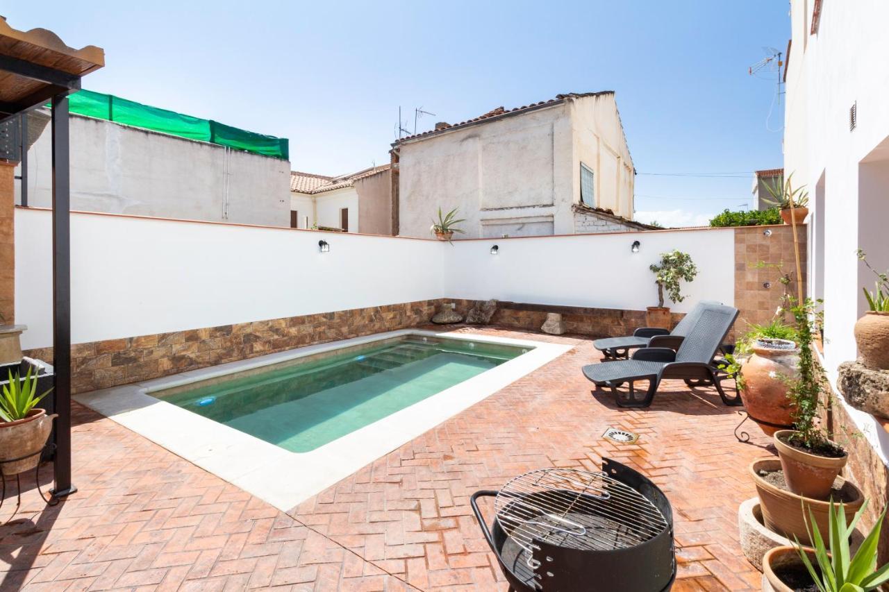 Casa Generalife, Bei Granada Hotell Dúrcal Eksteriør bilde