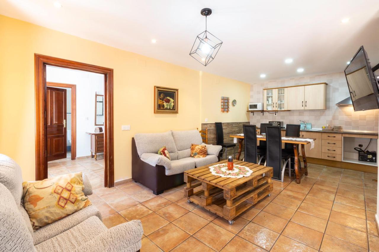 Casa Generalife, Bei Granada Hotell Dúrcal Eksteriør bilde