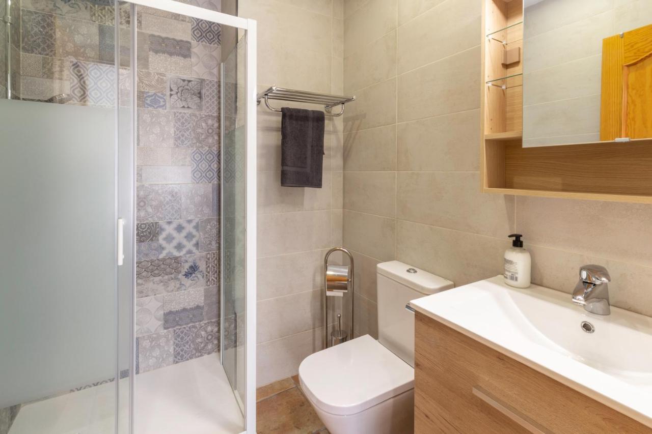 Casa Generalife, Bei Granada Hotell Dúrcal Eksteriør bilde
